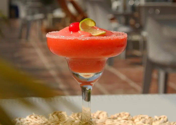 Hotel Rodadero Beach Blue