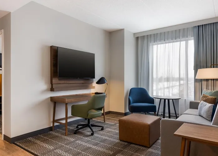 Kincardine Dog Friendly Hotels