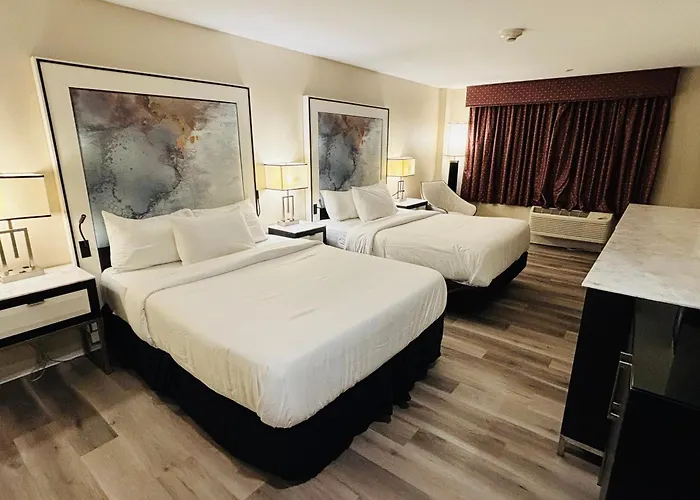 Nova Hotel Bronx