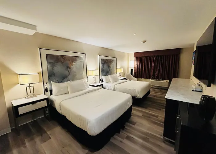 Nova Hotel Bronx