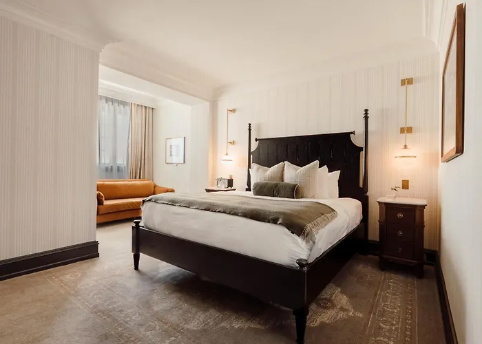 Hotel 1928 Waco