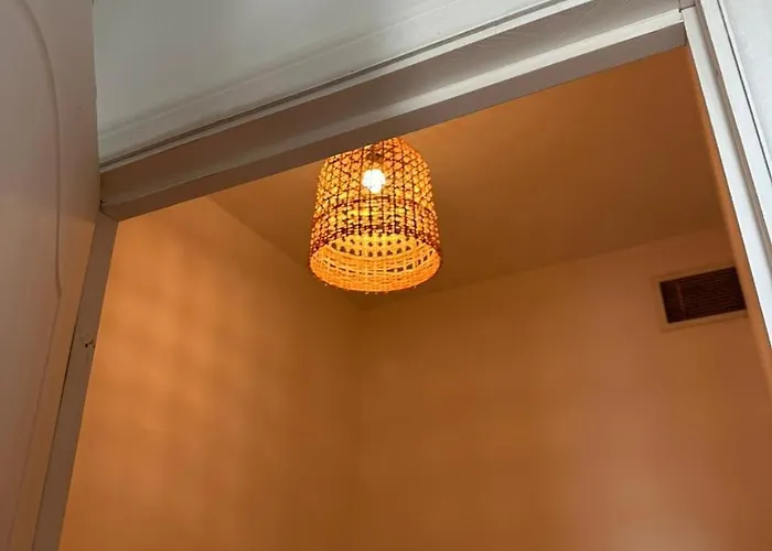 Value Compact Bedroom