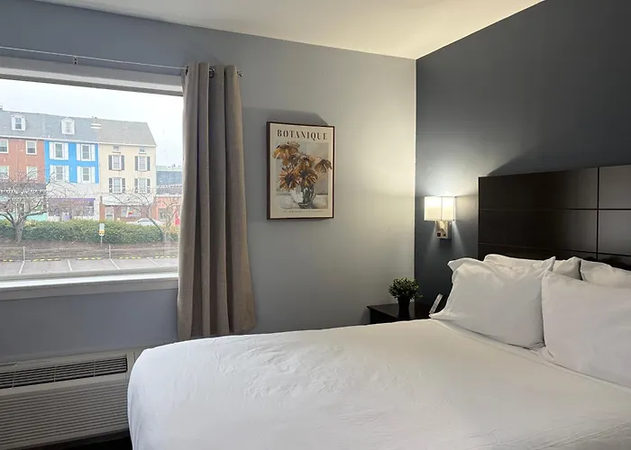 Mainstay Inn