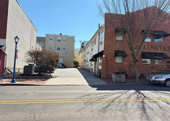 Mainstay Inn Phoenixville