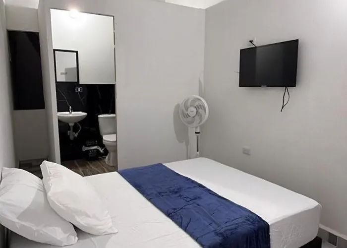 Hotel el CONDADO