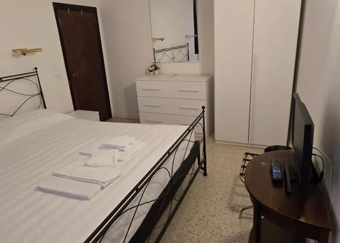 Venice Heart Rooms