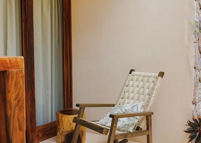 Villas Indigo Troncones
