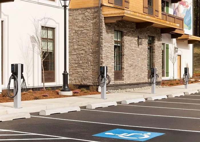 La Quinta Inn And Suites By Wyndham Leavenworth