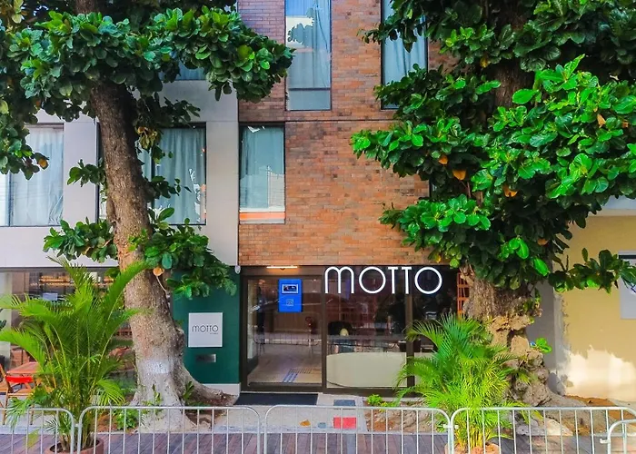 Motto By Hilton Recife
