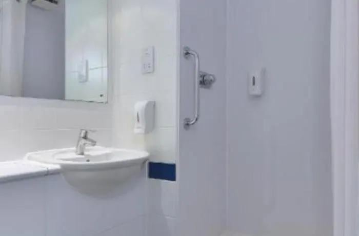Travelodge Barrow In Furness