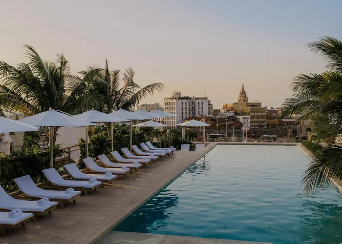 Four Seasons Hotel&Residences Cartagena