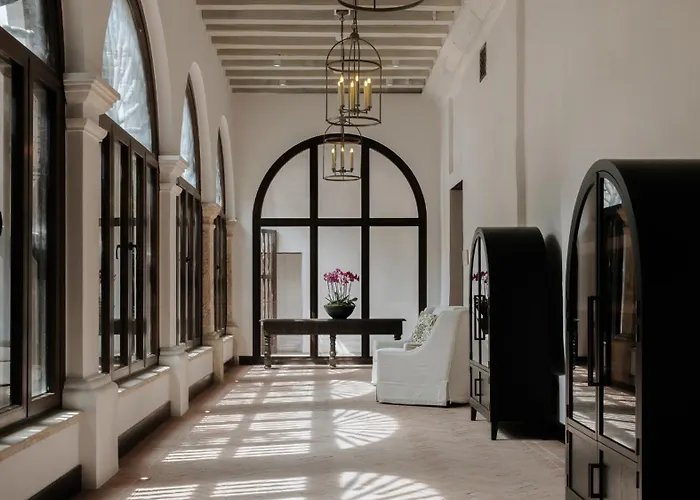 Four Seasons Hotel&Residences Cartagena