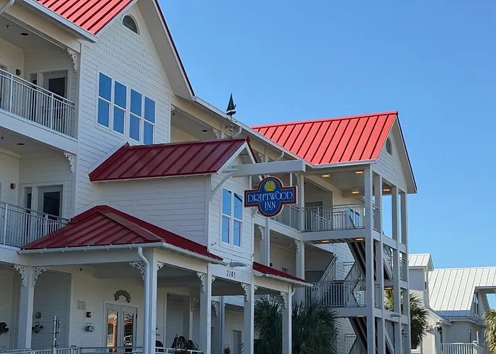 Mexico Beach Dog Friendly Hotels