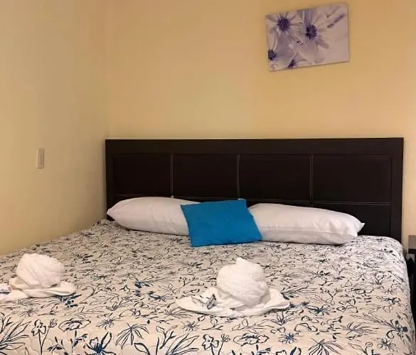 Hotel Boutique Los Laureles
