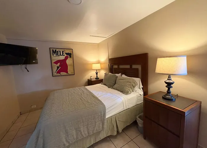 Hotel Del Bosque