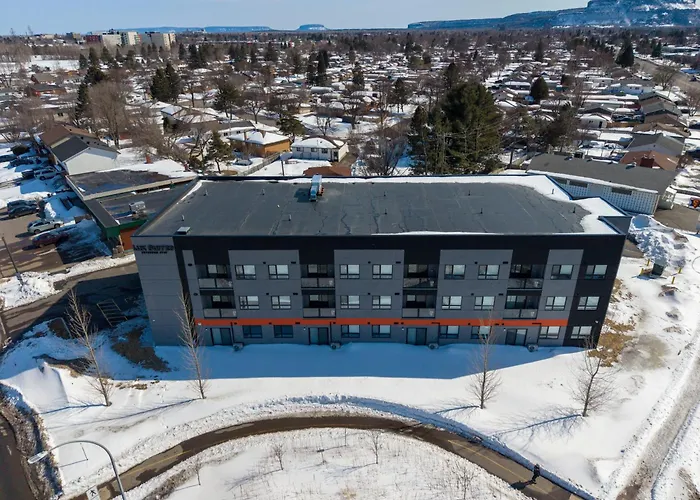 Lux Suites Extended Stay
