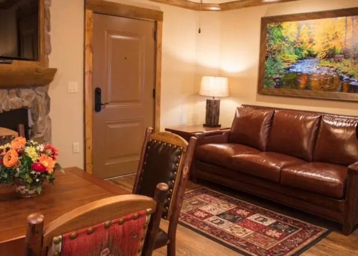 Westgate Smoky Mountain Resort & Water Park 3 Nights