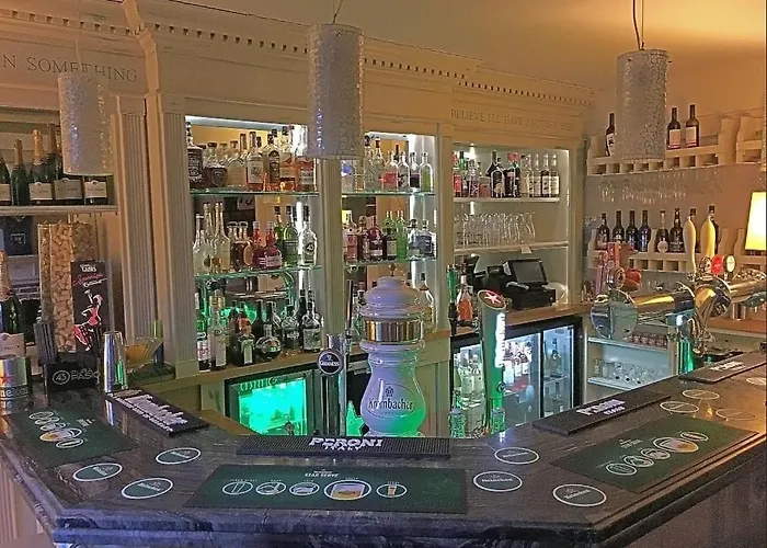 Colchester Boutique Hotel