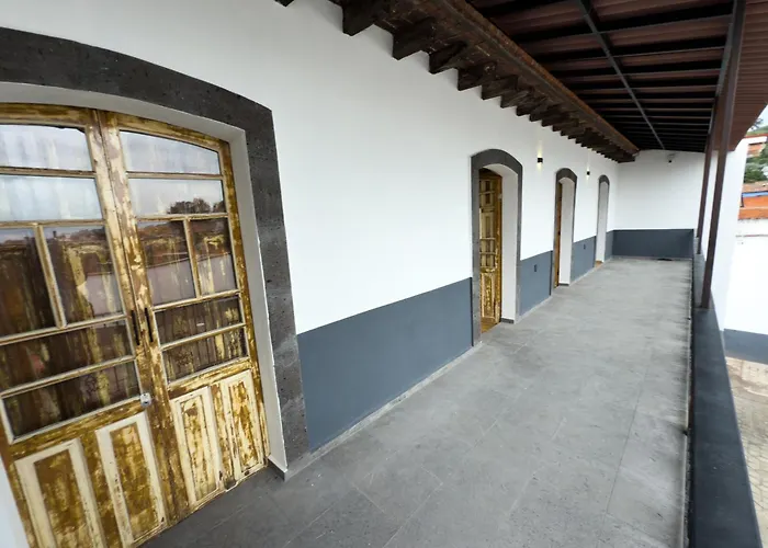 Suite Matlazinca By Casa Bravo
