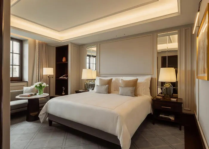 Corinthia Rome
