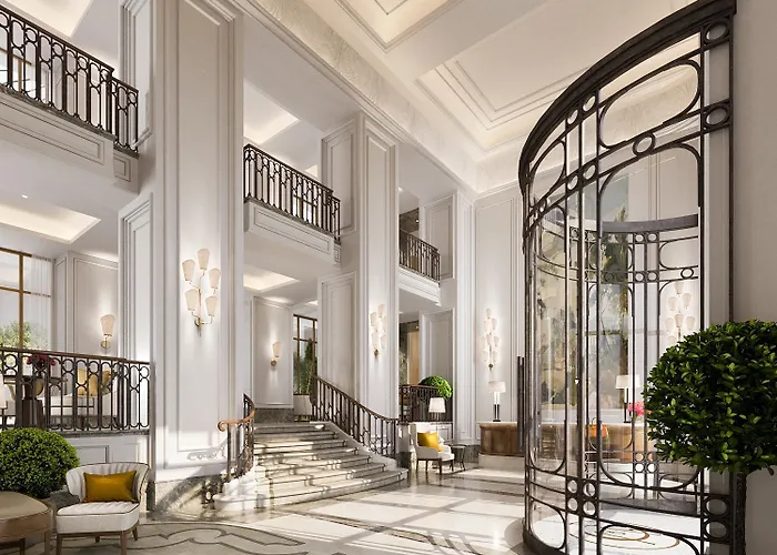 Corinthia Rome