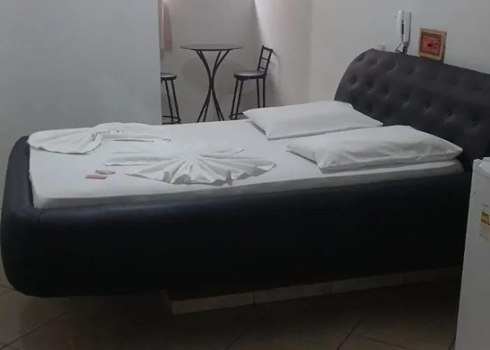 Hotel HL - Brasilia
