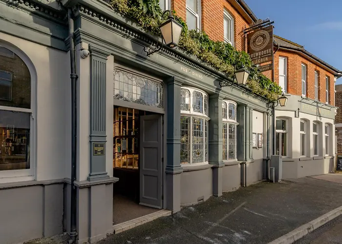 Brewhouse & Kitchen - Southbourne