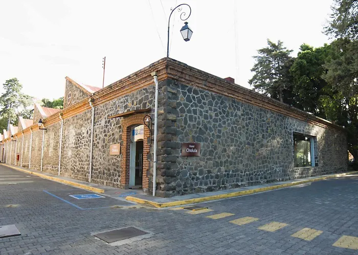 Centro Vacacional IMSS Atlixco-Metepec