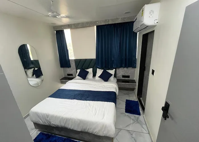 Hotel Prime Sky
