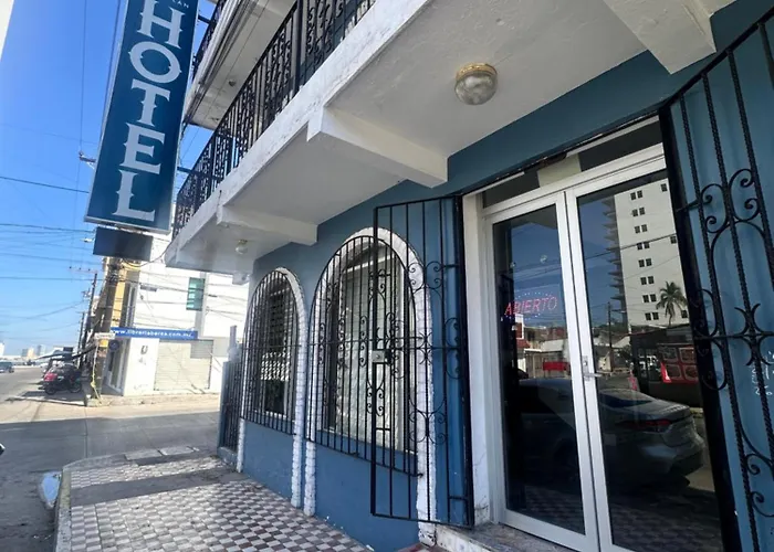 Hotel S Barbara
