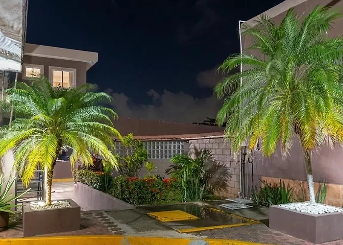 Hotel y Villas Grand Zepol