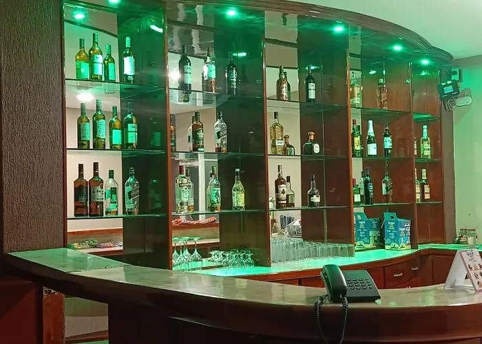 Hotel y Villas Grand Zepol