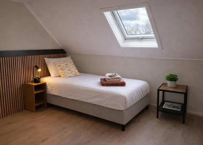 Hotel de Koningsherberg Anloo