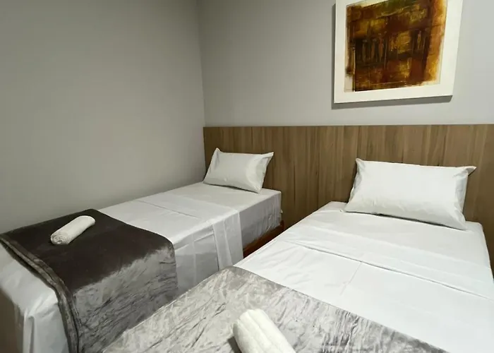 Hotel Almeida