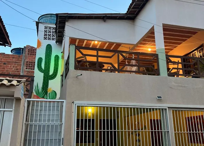 Casa Maré