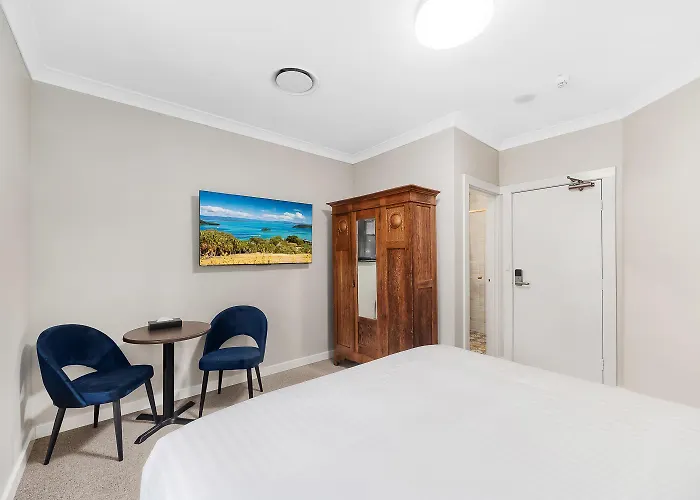 Katoomba Dog Friendly Hotels