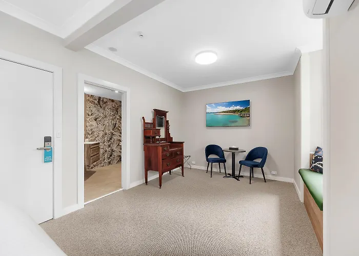 Hotel Avonleigh