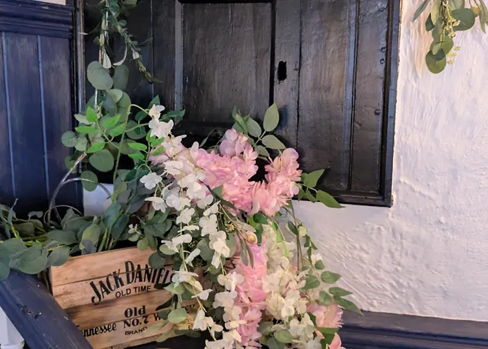 The Unicorn Inn