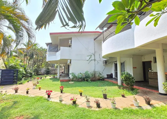 Radha Krishna Pure-Veg Lonavala