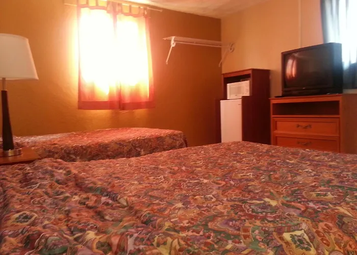 Atlantic Inn Seaside Heights