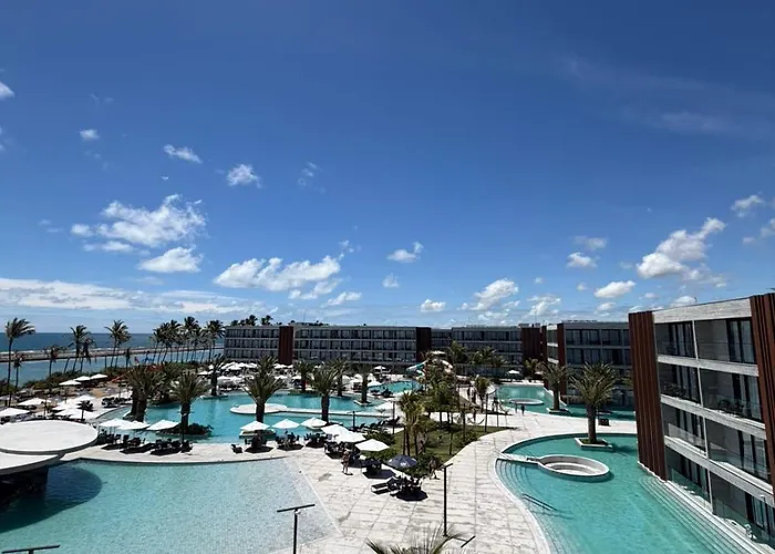 Porto 2 Life Resort