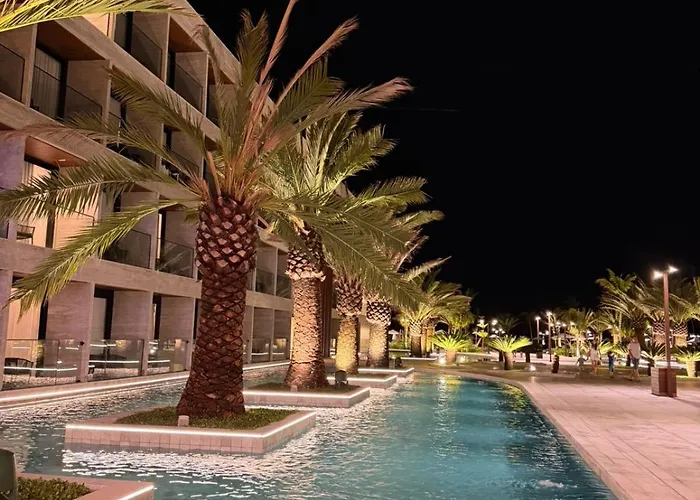Porto 2 Life Resort