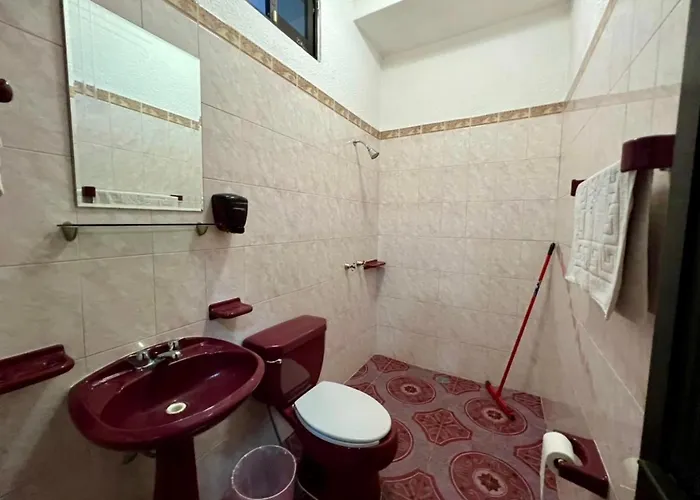 Casa Solar Boutique Eco-Hotel