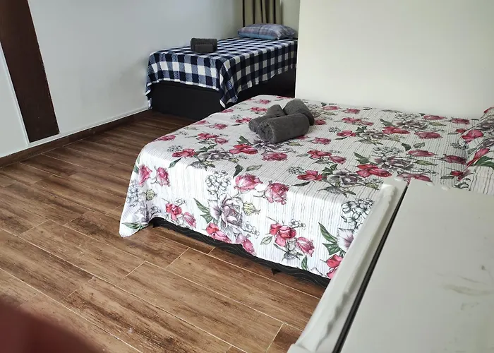Pousada Olhar Indígena