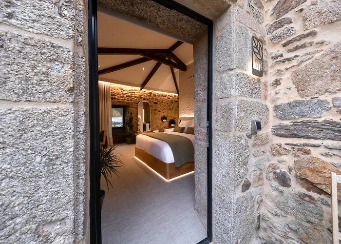 Hotel Sarela Natura