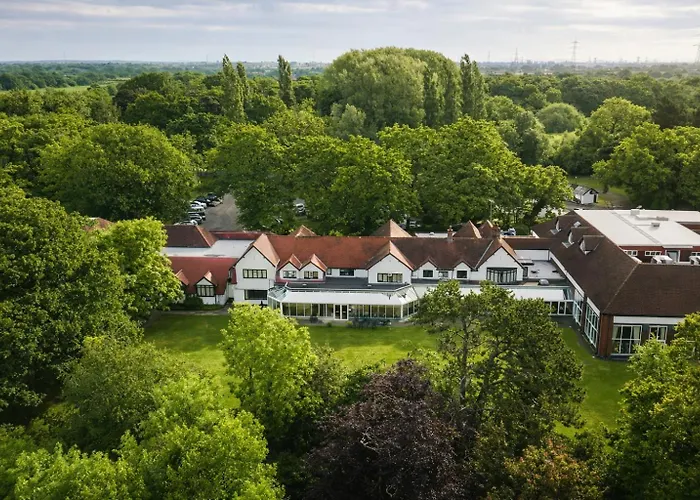 Macdonald Craxton Wood Hotel & Spa