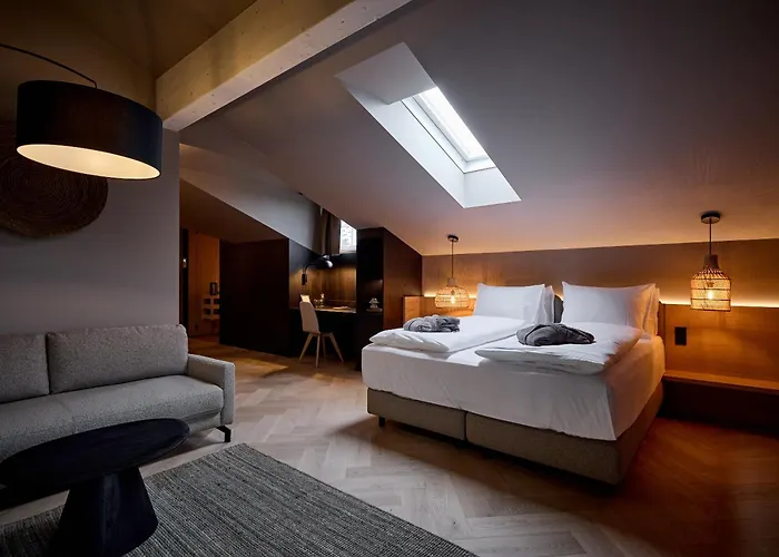 Hotel Gerl