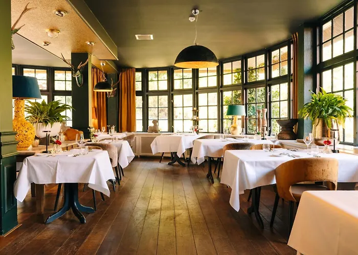 Restaurant&Hotel Hoog Holten