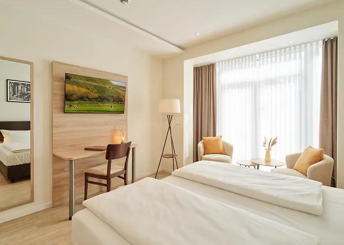 Hotel und Weingut Karlsmühle