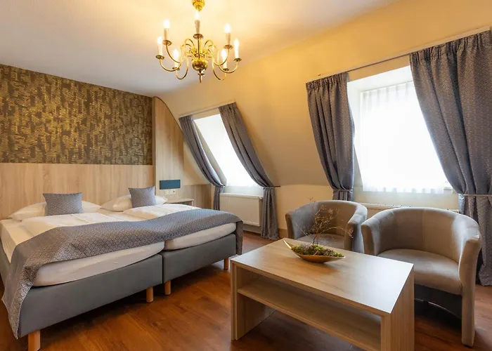 Hotel Residence